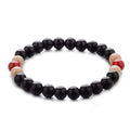 Healing Energy Beaded Bracelet