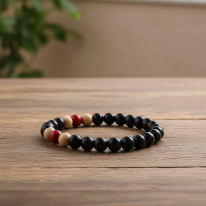 Healing Energy Beaded Bracelet