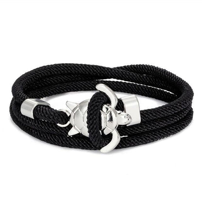 Handmade Sea Turtle Bracelet-Emali Jewelry